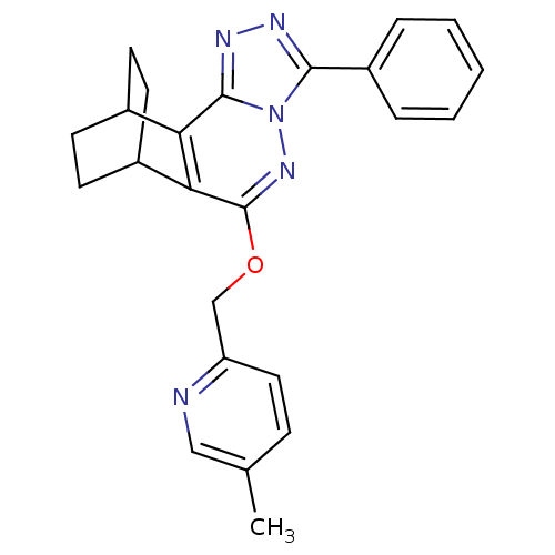 Chemical structure of BindingDB Monomer ID 50162219