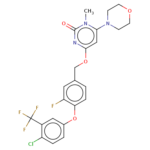 Chemical structure of BindingDB Monomer ID 50162270