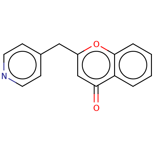 Chemical structure of BindingDB Monomer ID 50162273