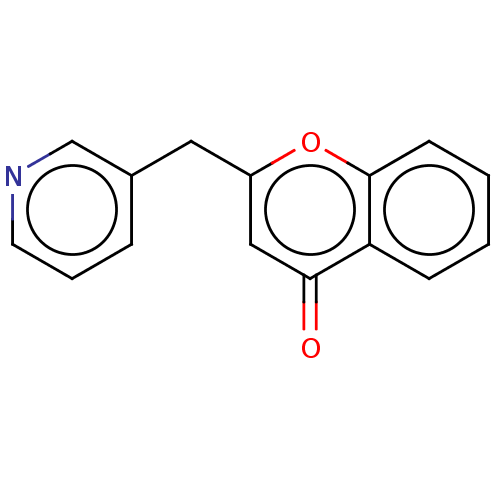 Chemical structure of BindingDB Monomer ID 50162279