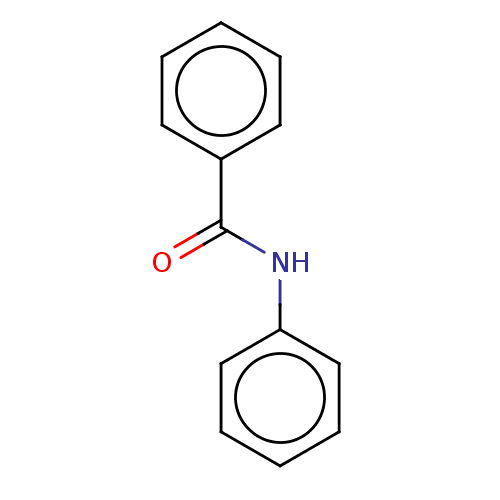Chemical structure of BindingDB Monomer ID 50162303