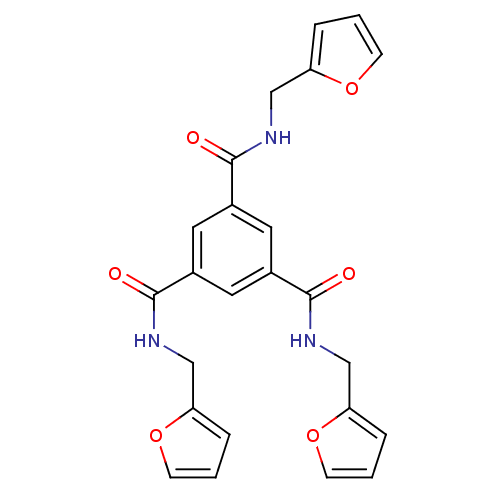 Chemical structure of BindingDB Monomer ID 50162324