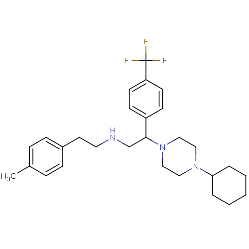 Chemical structure of BindingDB Monomer ID 50162398