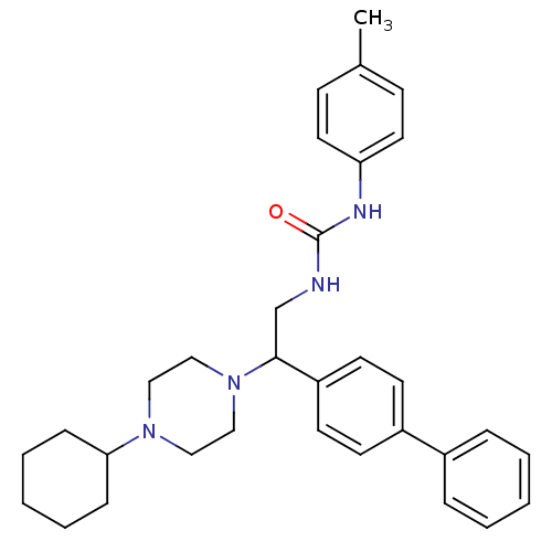 Chemical structure of BindingDB Monomer ID 50162412