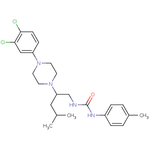 Chemical structure of BindingDB Monomer ID 50162424