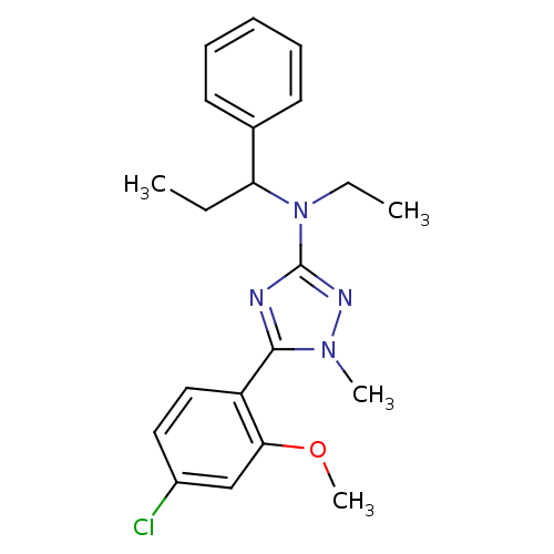 Chemical structure of BindingDB Monomer ID 50162451