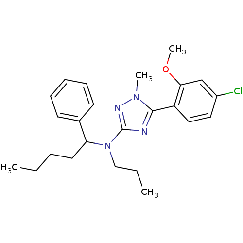 Chemical structure of BindingDB Monomer ID 50162472
