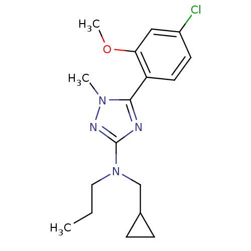 Chemical structure of BindingDB Monomer ID 50162473