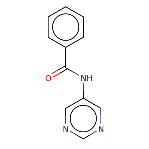Chemical structure of BindingDB Monomer ID 50162499