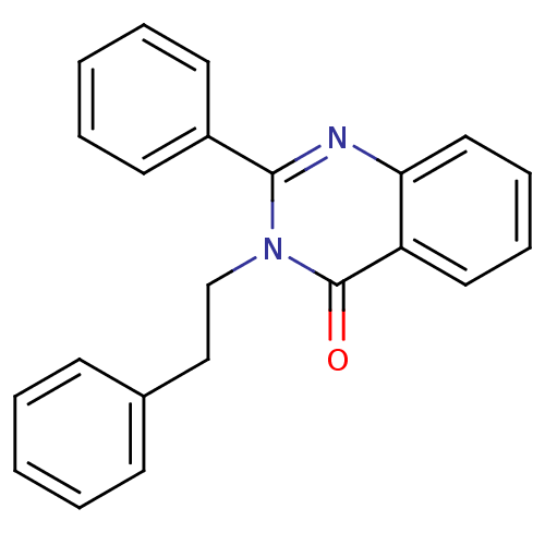 Chemical structure of BindingDB Monomer ID 50162540
