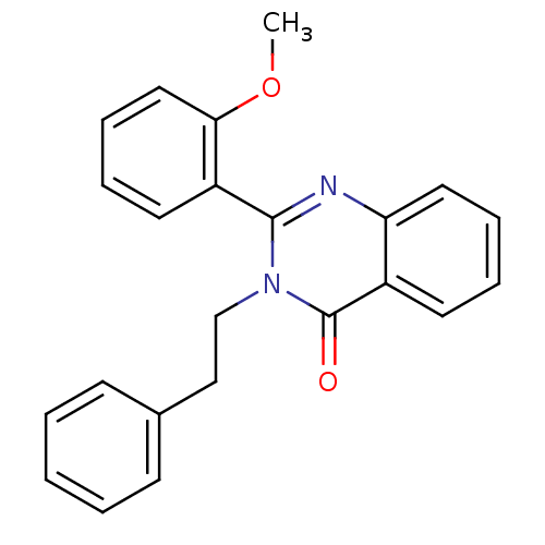 Chemical structure of BindingDB Monomer ID 50162544