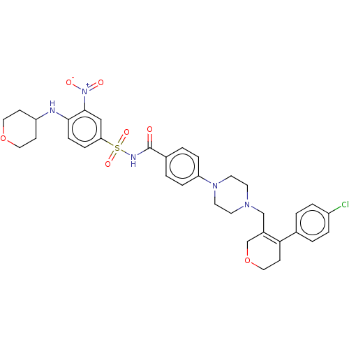 Chemical structure of BindingDB Monomer ID 50162727