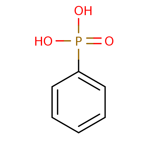 Chemical structure of BindingDB Monomer ID 50162814