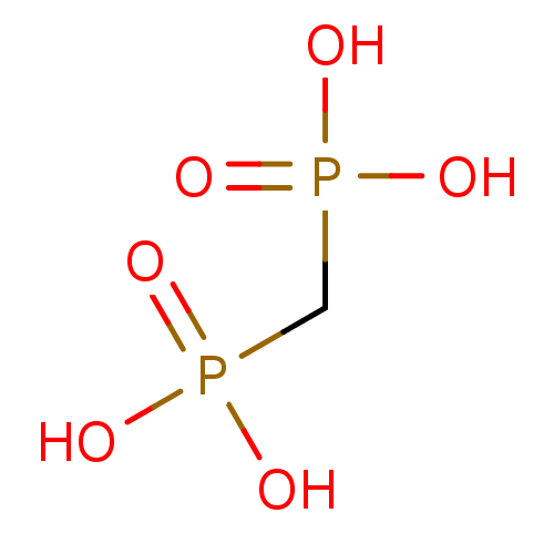 Chemical structure of BindingDB Monomer ID 50162816