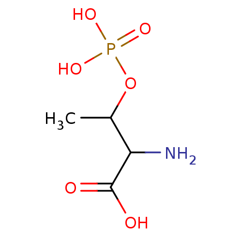 Chemical structure of BindingDB Monomer ID 50162817