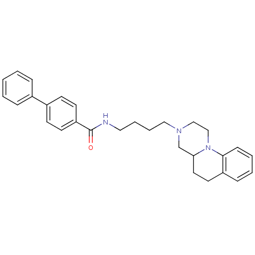 Chemical structure of BindingDB Monomer ID 50162864