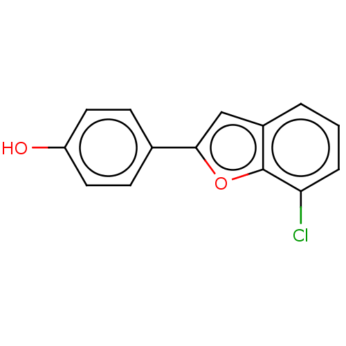 Chemical structure of BindingDB Monomer ID 50162930
