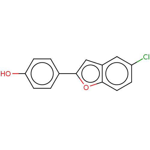 Chemical structure of BindingDB Monomer ID 50162931