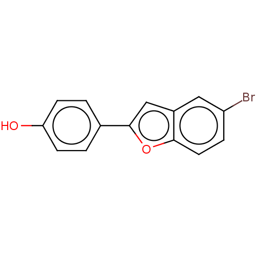 Chemical structure of BindingDB Monomer ID 50162933