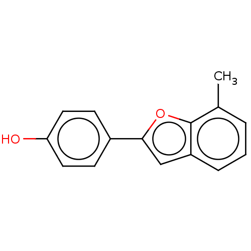 Chemical structure of BindingDB Monomer ID 50162934