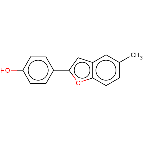 Chemical structure of BindingDB Monomer ID 50162935