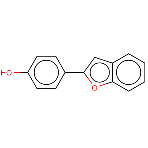 Chemical structure of BindingDB Monomer ID 50162937