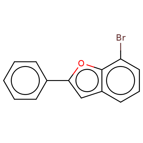 Chemical structure of BindingDB Monomer ID 50162938