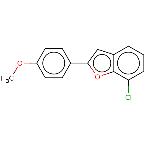 Chemical structure of BindingDB Monomer ID 50162939