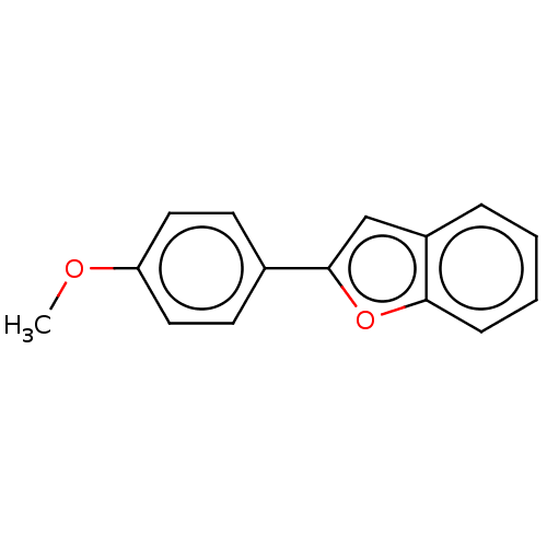 Chemical structure of BindingDB Monomer ID 50162940