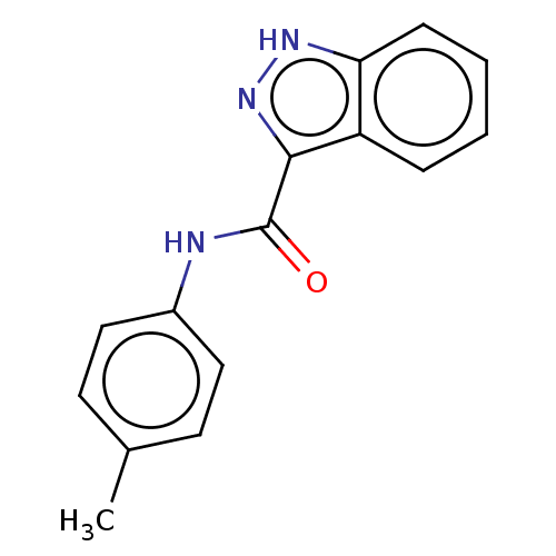 Chemical structure of BindingDB Monomer ID 50162947