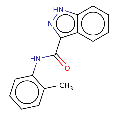 Chemical structure of BindingDB Monomer ID 50162949