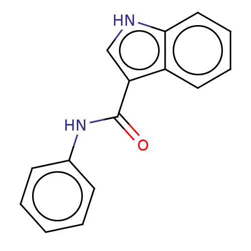 Chemical structure of BindingDB Monomer ID 50162950