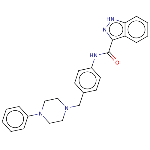 Chemical structure of BindingDB Monomer ID 50162967