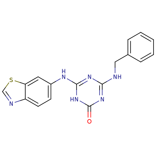 Chemical structure of BindingDB Monomer ID 50162981
