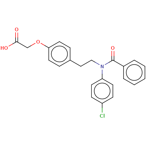 Chemical structure of BindingDB Monomer ID 50163051