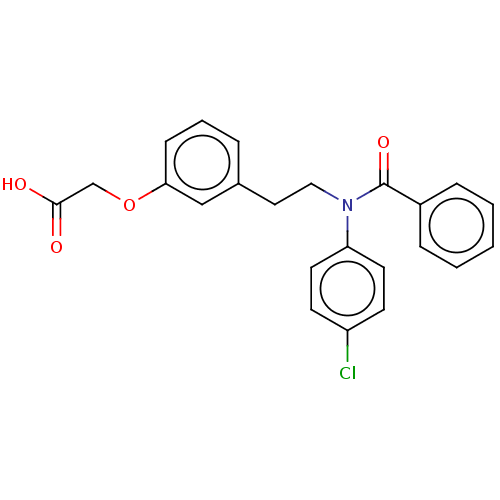 Chemical structure of BindingDB Monomer ID 50163148