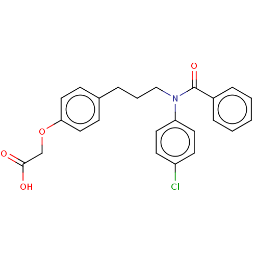 Chemical structure of BindingDB Monomer ID 50163150