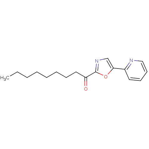 Chemical structure of BindingDB Monomer ID 50163179