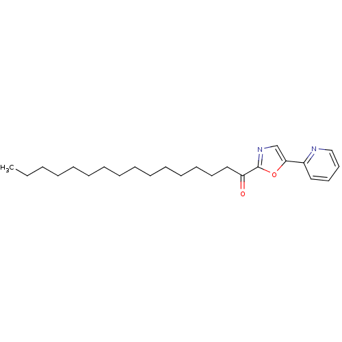 Chemical structure of BindingDB Monomer ID 50163212