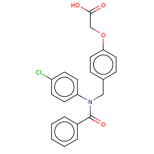 Chemical structure of BindingDB Monomer ID 50163215