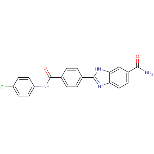 Chemical structure of BindingDB Monomer ID 50163245