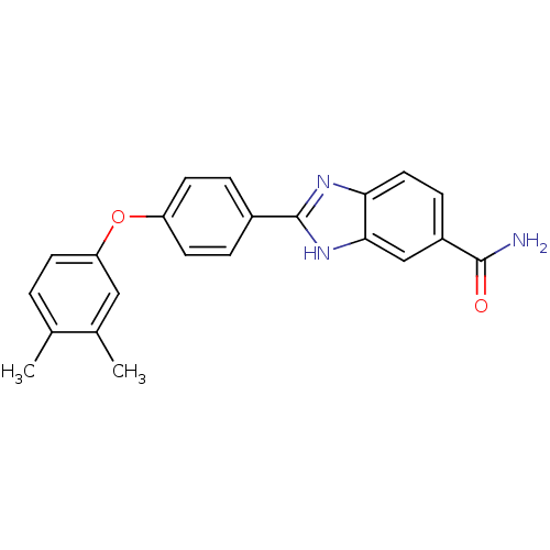 Chemical structure of BindingDB Monomer ID 50163250