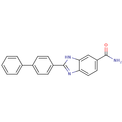 Chemical structure of BindingDB Monomer ID 50163252