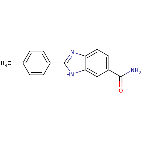 Chemical structure of BindingDB Monomer ID 50163263