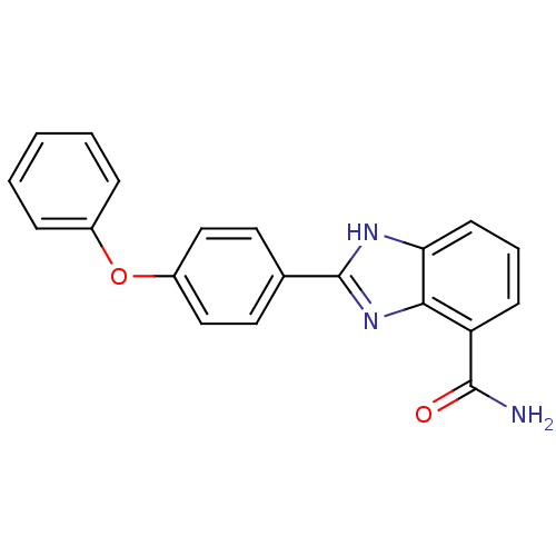 Chemical structure of BindingDB Monomer ID 50163283