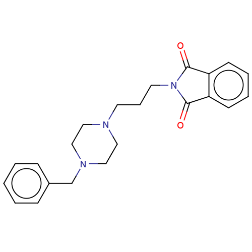 Chemical structure of BindingDB Monomer ID 50163350
