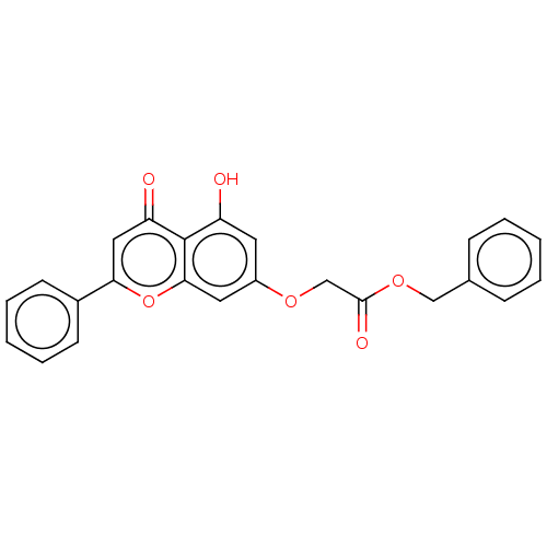 Chemical structure of BindingDB Monomer ID 50163387