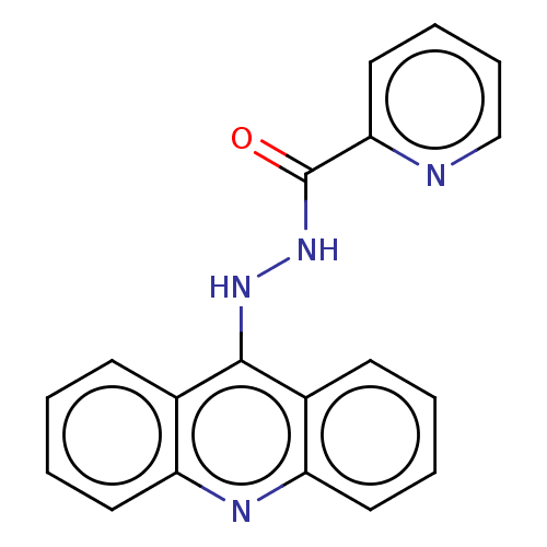 Chemical structure of BindingDB Monomer ID 50163390