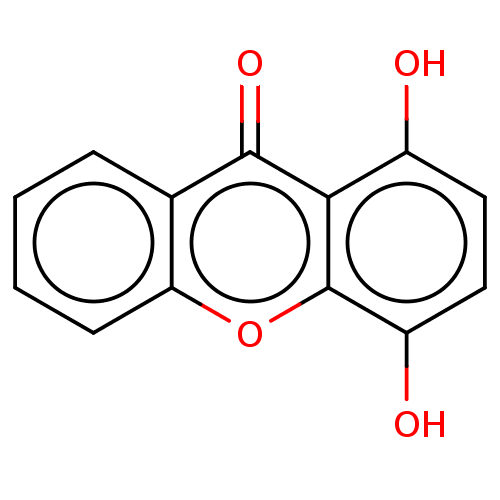 Chemical structure of BindingDB Monomer ID 50163430