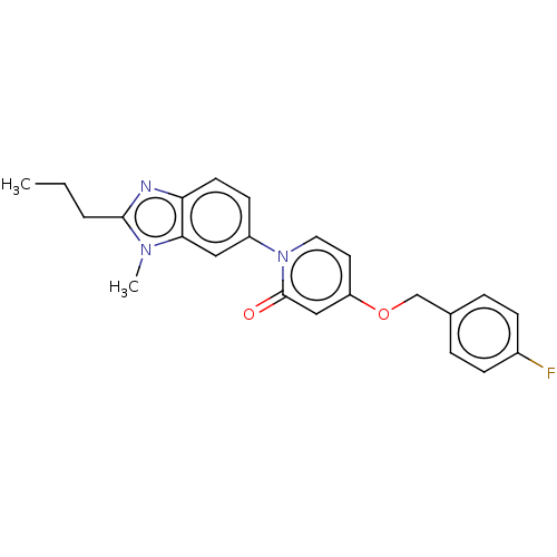Chemical structure of BindingDB Monomer ID 50163465